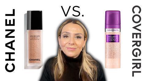 chanel tint dupe